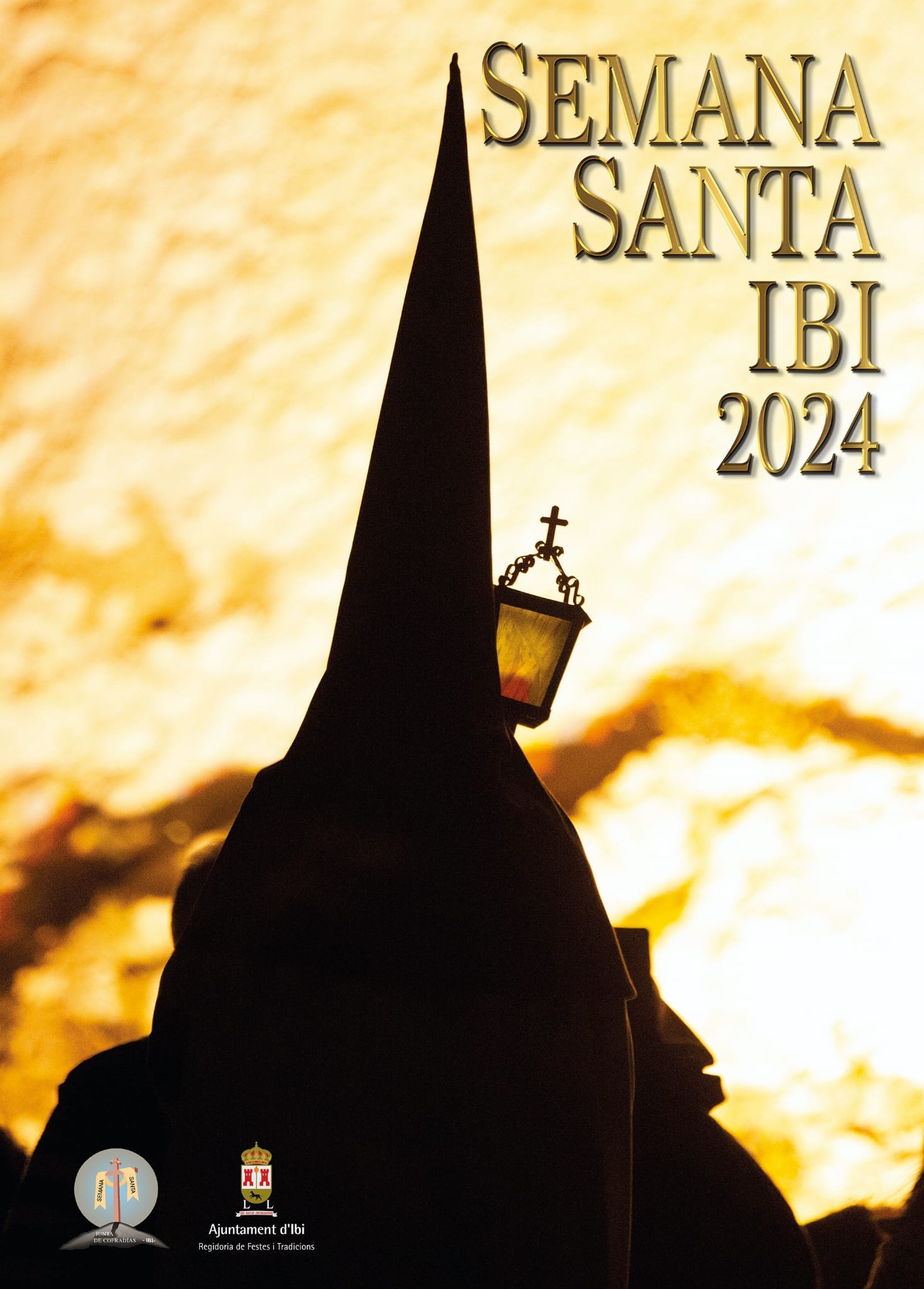 Semana Santa en Ibi  